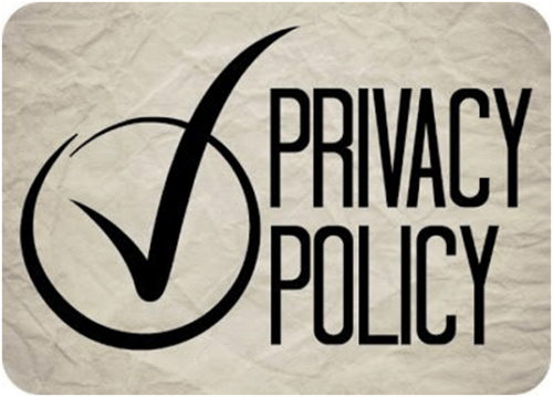 privacy policy