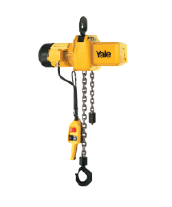 Yale CPE electric chain hoist