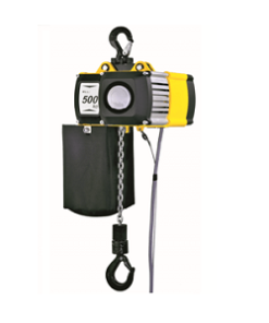 Yale CPV/F electric hoist