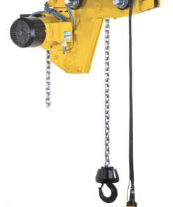 Yale CPE electric hoist - low headroom