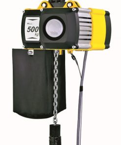 cpv electric hoist