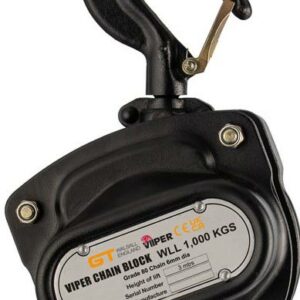 viper chain block