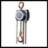 Lifting Hoists Direct