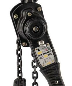 gt viper lever hoist