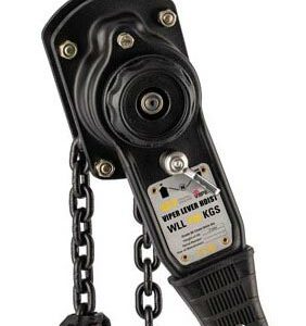 gt viper lever hoist