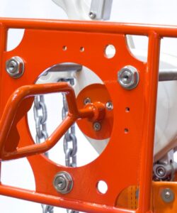 Tiger RCB ROV Subsea Chain Hoist | Subsea Lifting Equipment