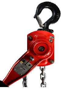 Lifting Hoists Direct