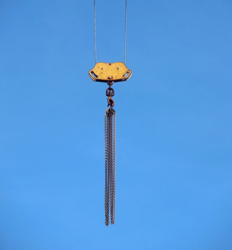 The Hoist Family the Roles of Different Hoists Explained Lifting