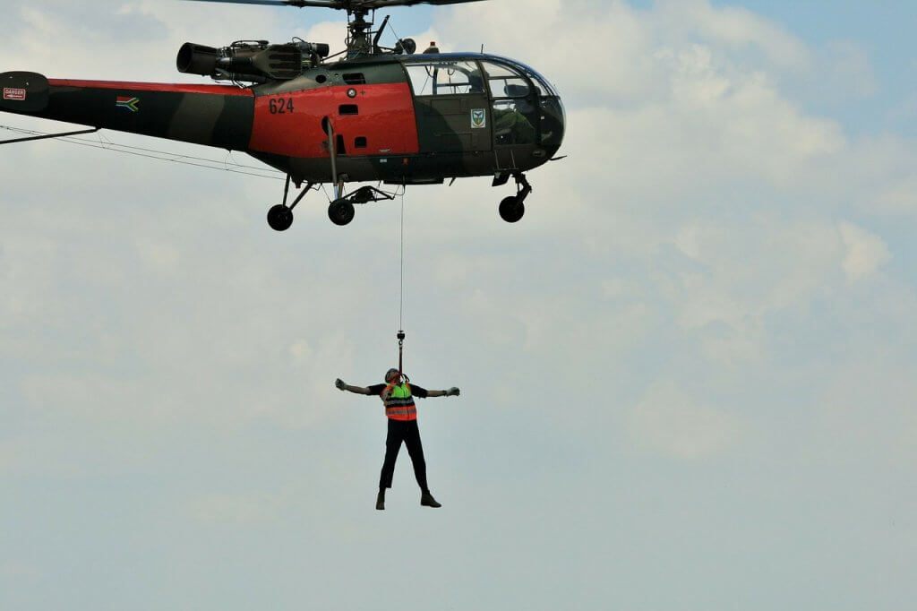 Lifting Hoists Direct