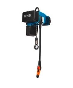 Demag DCS-Pro electric hoist