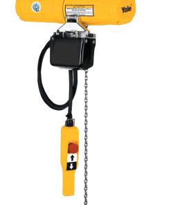 yale CPS electric hoist