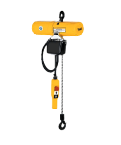 Yale CPS electric hoist