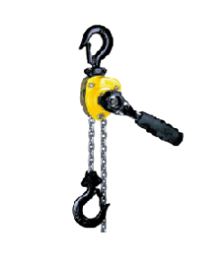 Yale Handy ratchet Lever Hoist