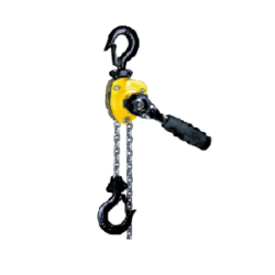 Yale Handy ratchet Lever Hoist