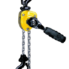 Yale Handy Lever Hoist