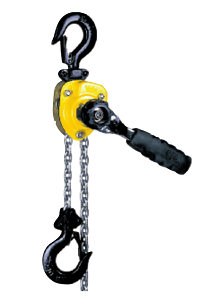 Yale Handy Lever Hoist