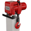 Red Rooster TCR Air Hoists