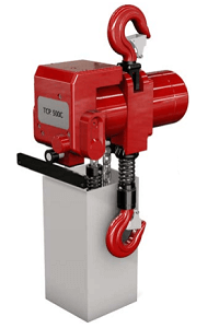 Red Rooster TCR Air Hoists