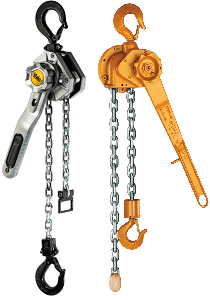 Lifting Hoists Direct