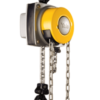 Yalelift 360 manual chain hoist