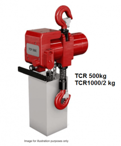 red rooster tcr 500kg & 1000kg models