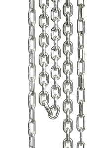 vs3 chain hoist