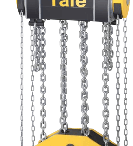 Yale 360 chain block 20 tonne model