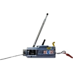 Lifting Hoists Direct