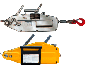 Lifting Hoists Direct