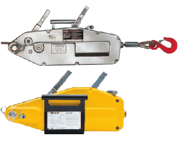 Lifting Hoists Direct