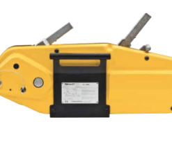 yaletrac st wire rope puller