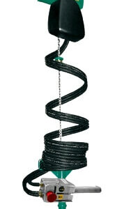 JDN air hoist mini manipulator
