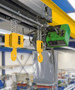 Stahl ST 30 electric hoist