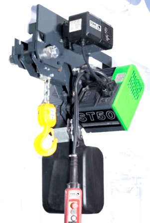 Lifting Hoists Direct