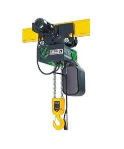 Stahl ST electric hoist