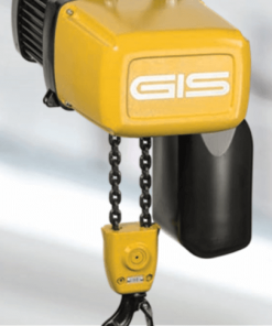 gis gp electric hoist