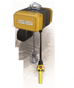 gis gch electric chain hoist