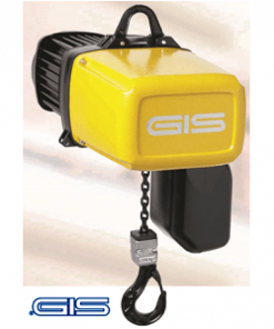 gis electric hoists