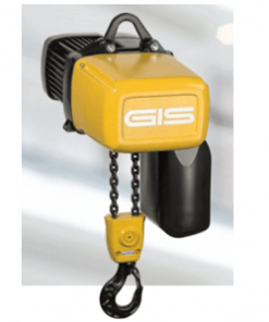 Gis GP electric hoist