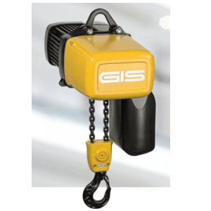 Gis GP electric hoist