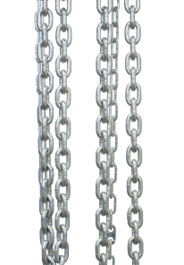 HackettsC4 heavy duty chain block