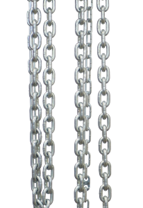 HackettsC4 heavy duty chain block