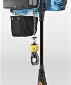 Demag DC COM electric hoist