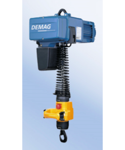 Demag dcm pro manulift electric hoist