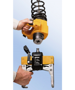 demag dcm pro manulift hoist tool