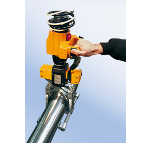 demag manulift electric hoist tool