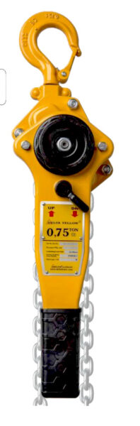 Lifting Hoists Direct