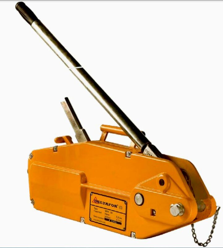 Lifting Hoists Direct