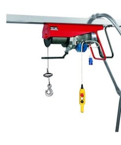 HE 300 MF builders gantry hoist