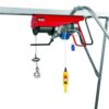 HE 300MF builders gantry hoist